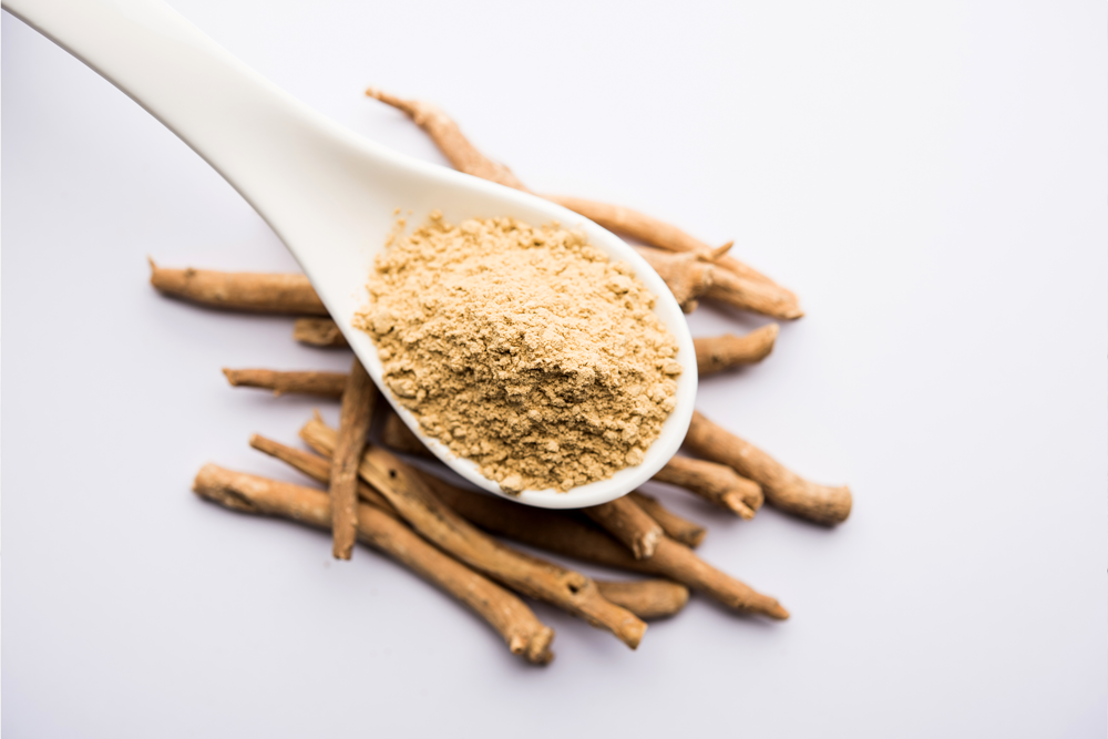 Ashwagandha Extract