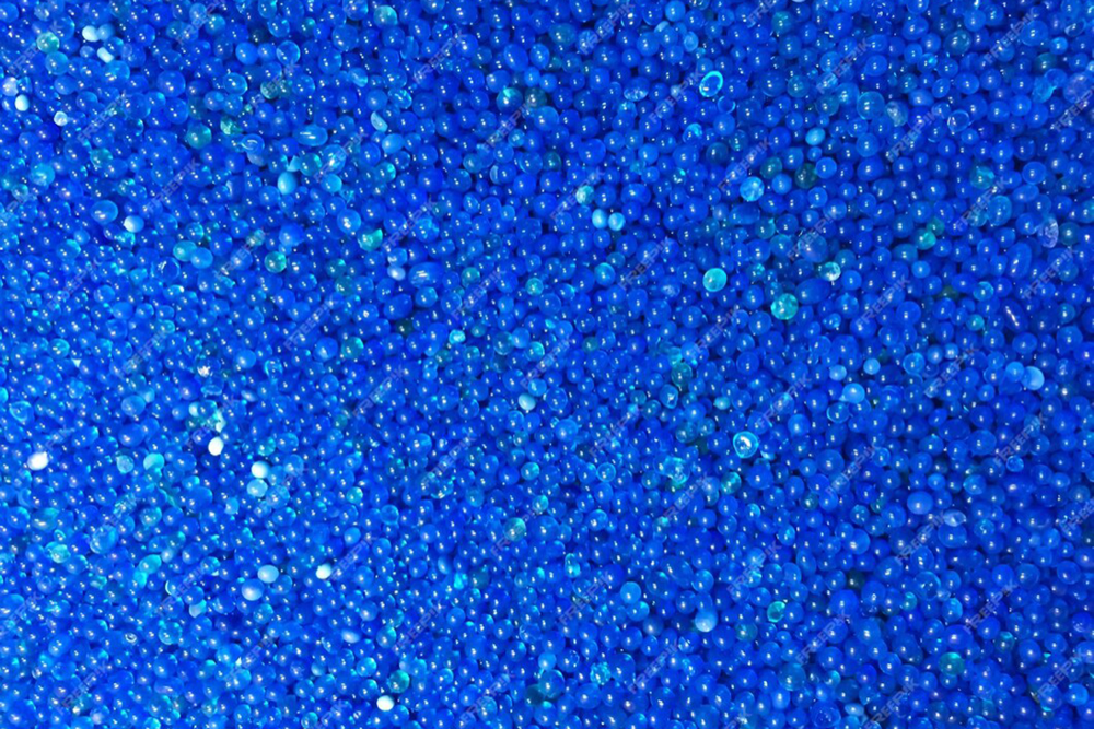 Seracol granule blue