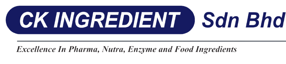 CK Ingredient Sdn Bhd