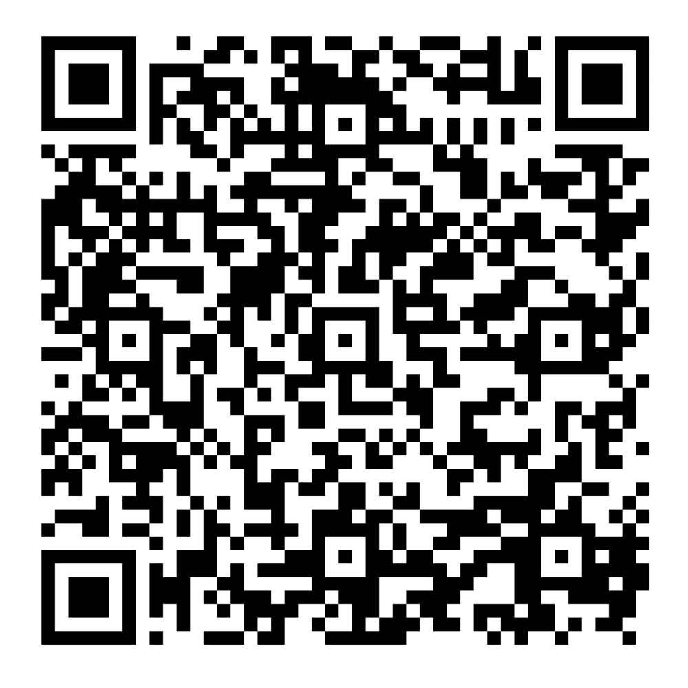 Halal Malaysia portal QR